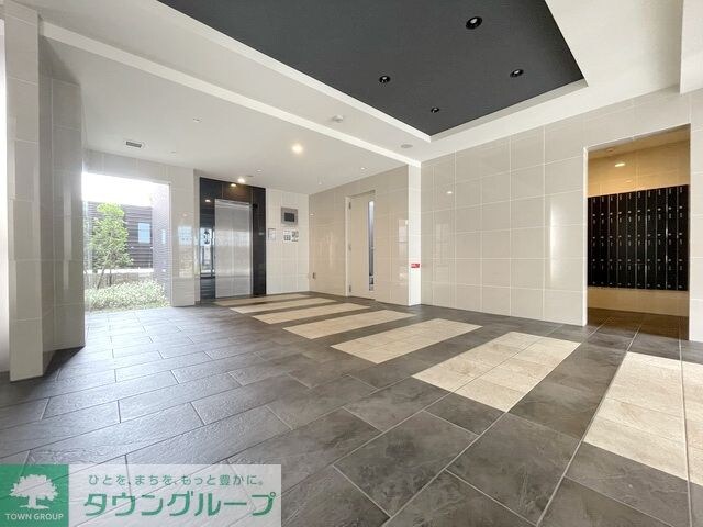 メインステージ名古屋ノースマークの物件内観写真