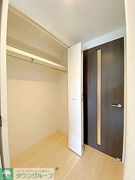 スカイコート千代田の物件内観写真