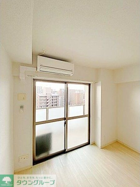 スカイコート千代田の物件内観写真