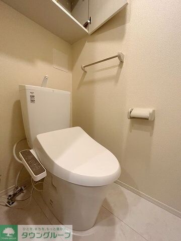 クレールの物件内観写真