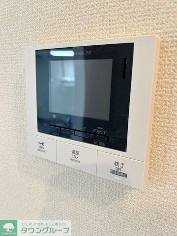 クレールの物件内観写真