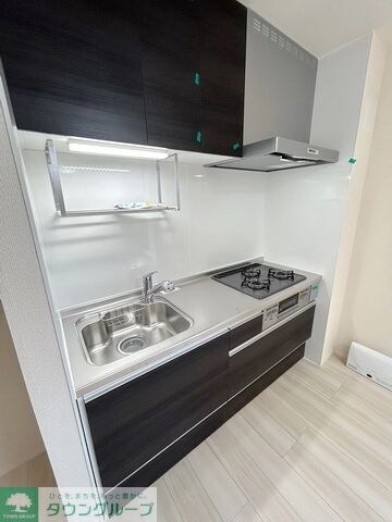 クレールの物件内観写真