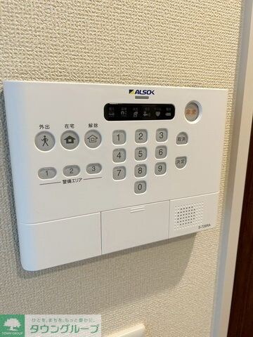 クレールの物件内観写真