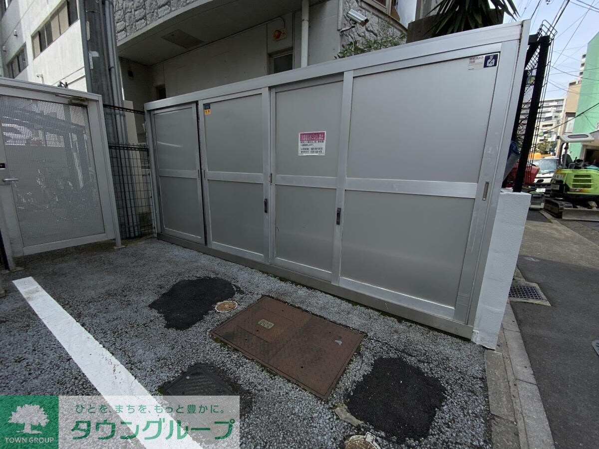 カレント新栄の物件内観写真