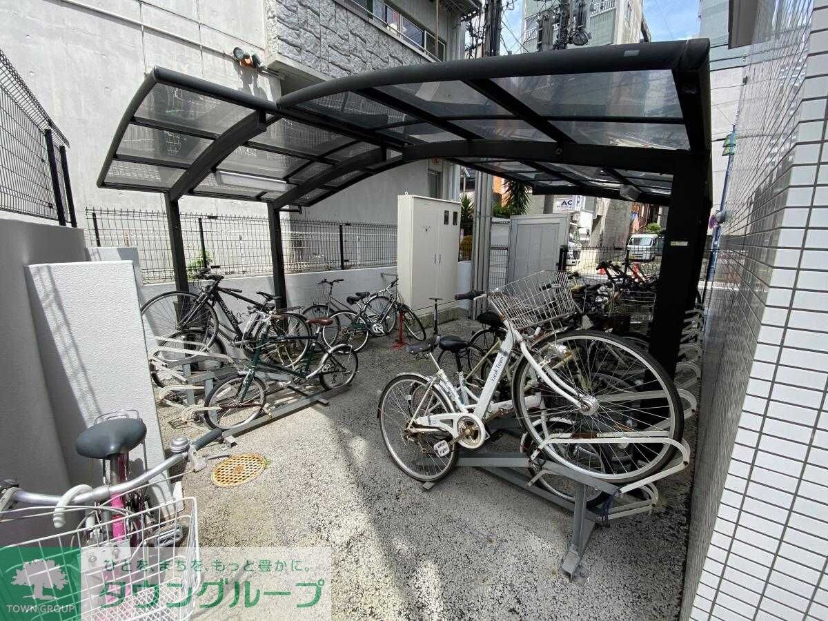 カレント新栄の物件内観写真