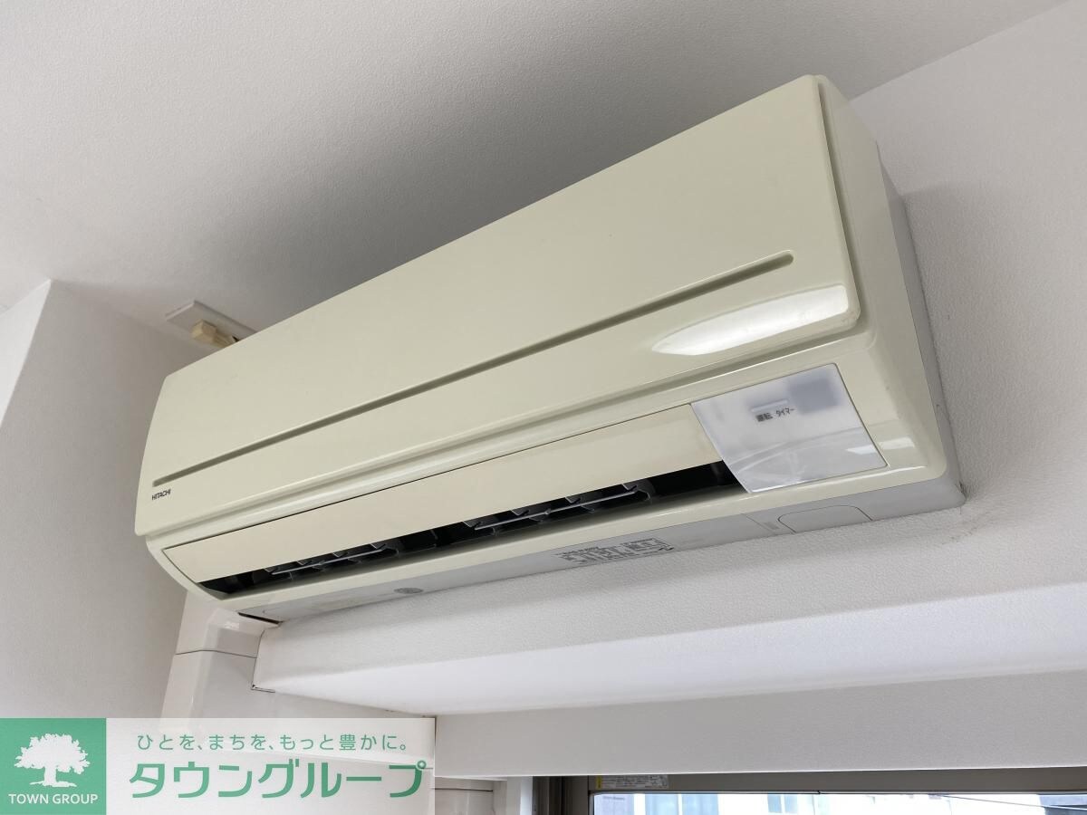 カレント新栄の物件内観写真