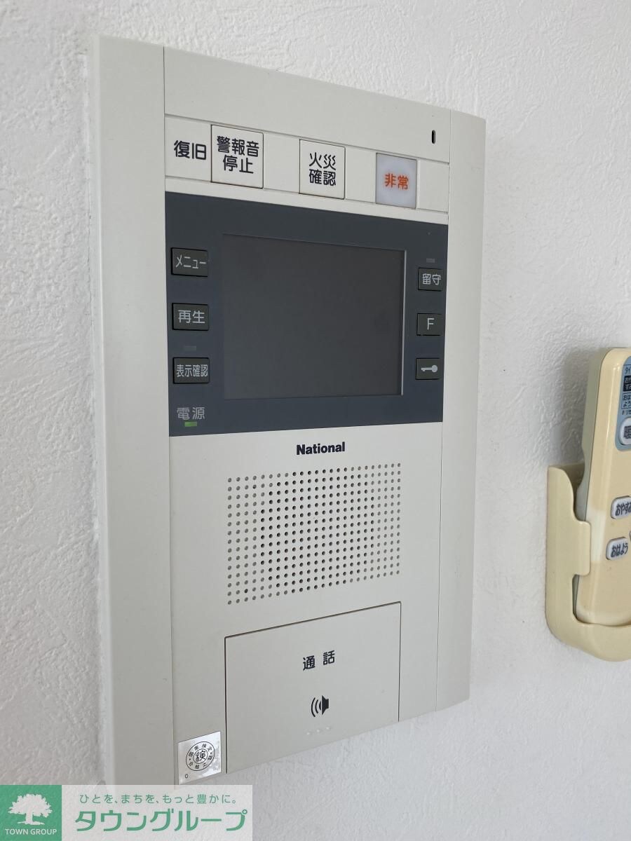 カレント新栄の物件内観写真