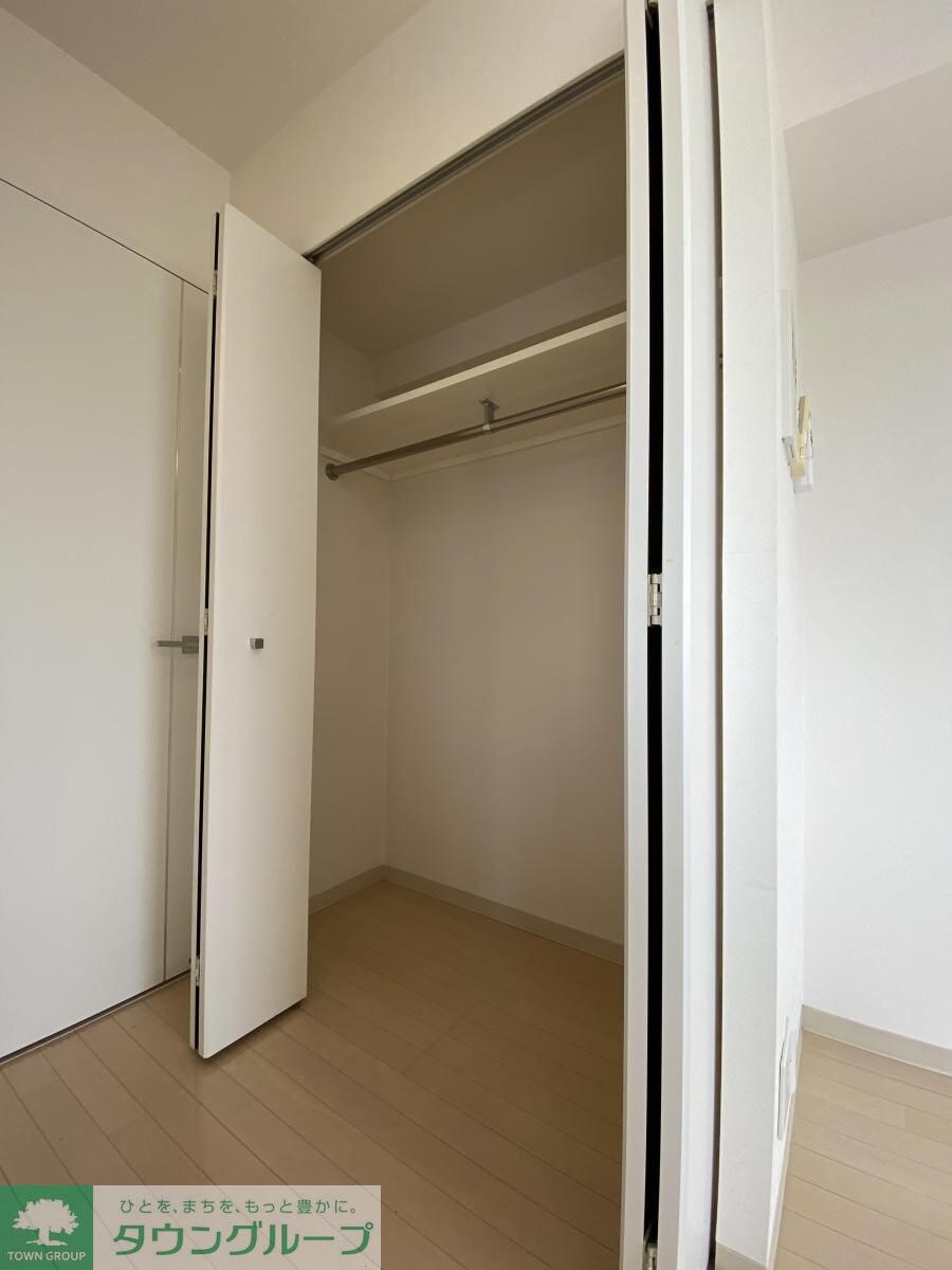 カレント新栄の物件内観写真