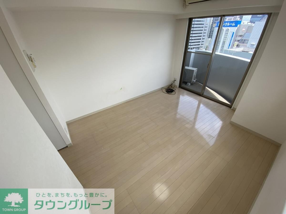 カレント新栄の物件内観写真