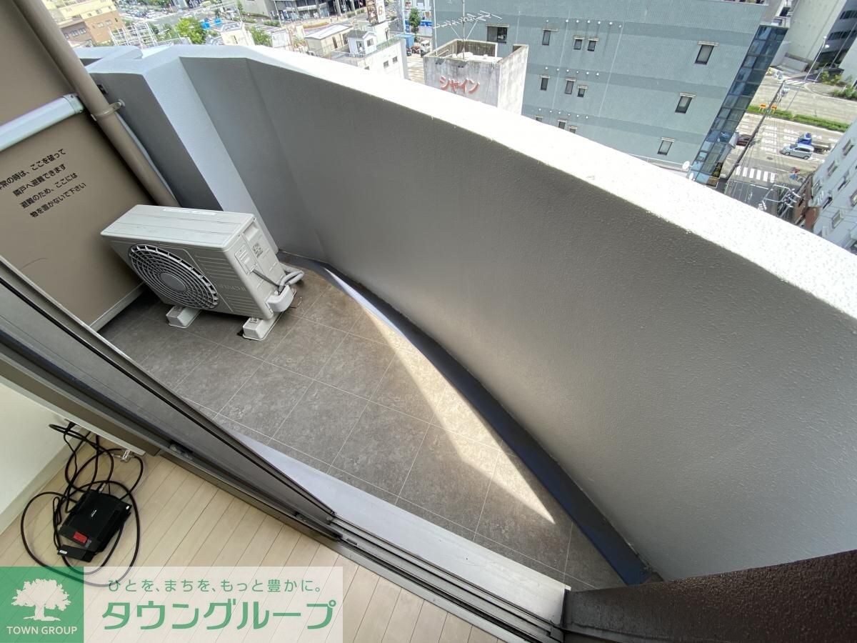 カレント新栄の物件内観写真