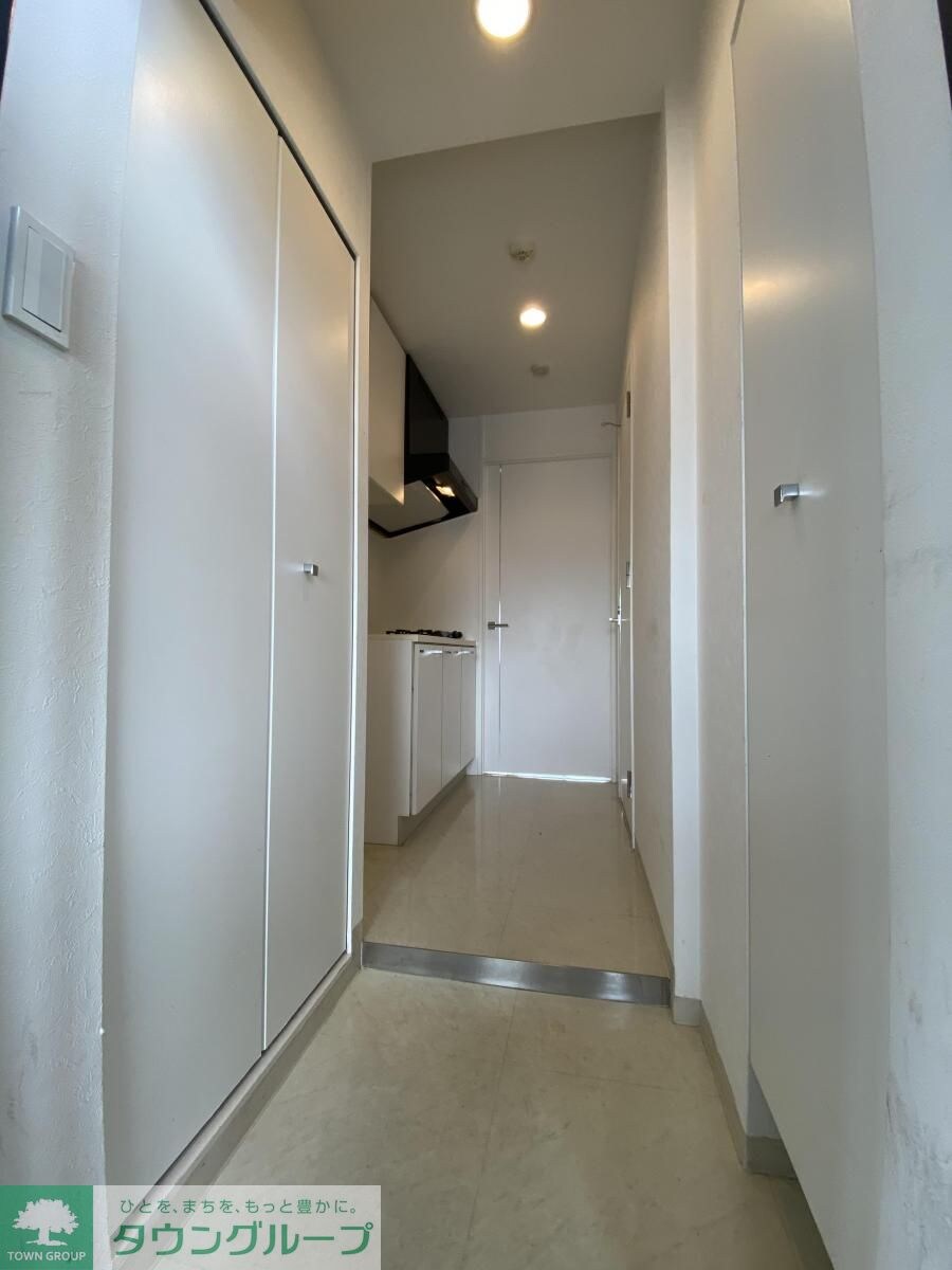 カレント新栄の物件内観写真