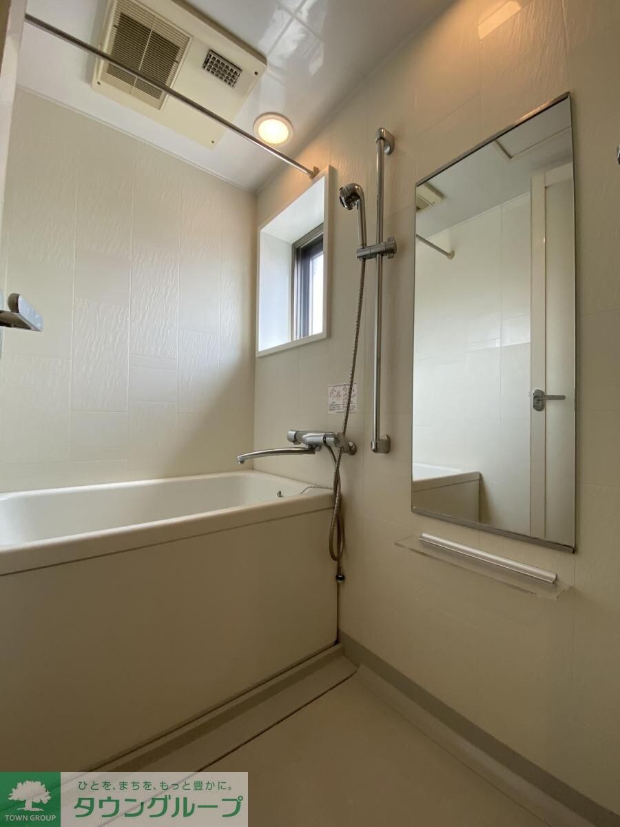 カレント新栄の物件内観写真