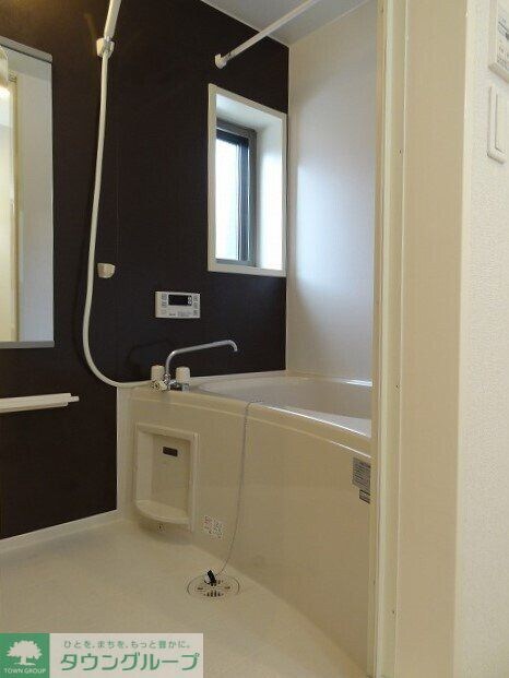 カトルセゾンの物件内観写真