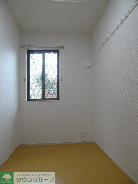 カトルセゾンの物件内観写真