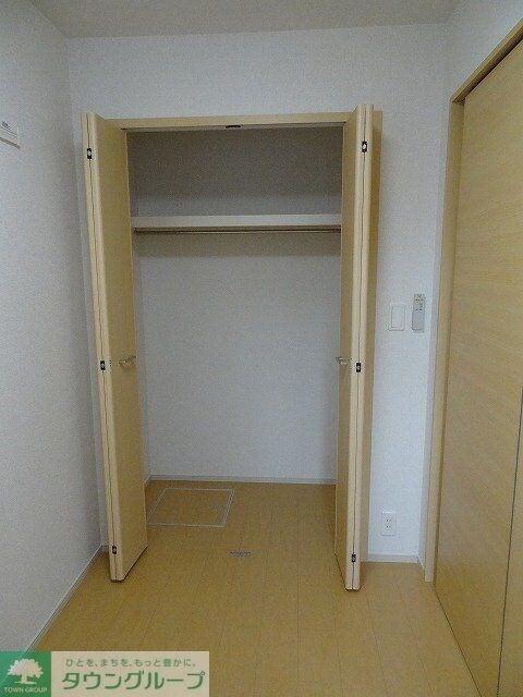 カトルセゾンの物件内観写真