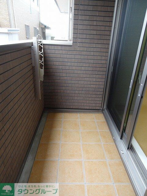 カトルセゾンの物件内観写真