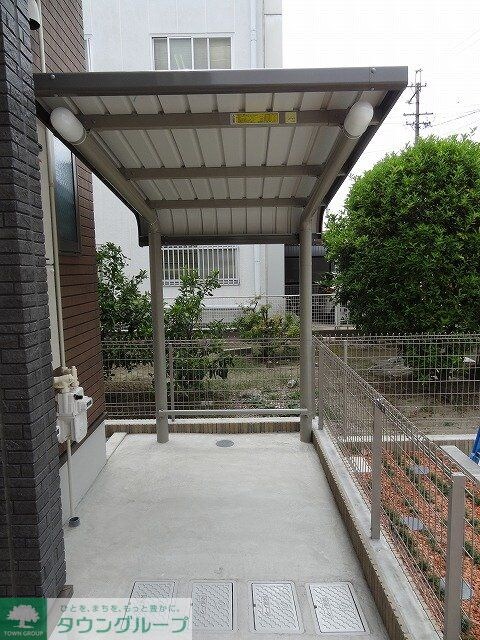 カトルセゾンの物件内観写真