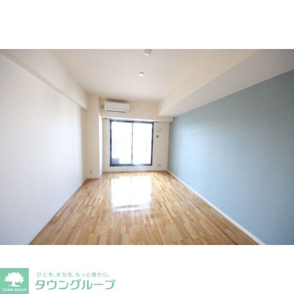 レジディア東桜の物件内観写真