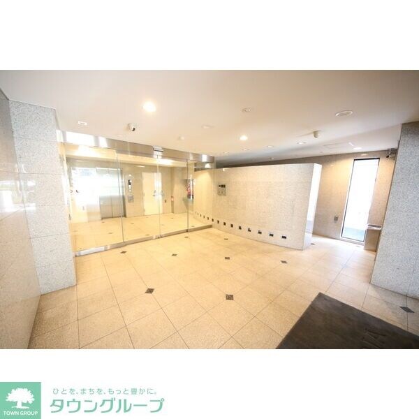 レジディア東桜の物件内観写真