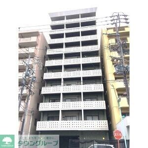 BSレジデンス栄(旧名称:グランルージュ栄)の物件外観写真