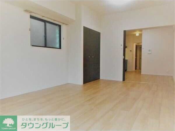 BSレジデンス栄(旧名称:グランルージュ栄)の物件内観写真