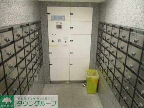 BSレジデンス栄(旧名称:グランルージュ栄)の物件内観写真