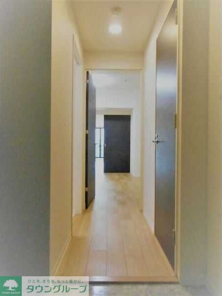 BSレジデンス栄(旧名称:グランルージュ栄)の物件内観写真