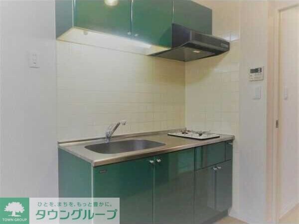 BSレジデンス栄(旧名称:グランルージュ栄)の物件内観写真