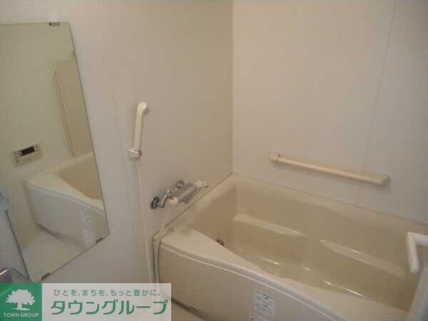 BSレジデンス栄(旧名称:グランルージュ栄)の物件内観写真