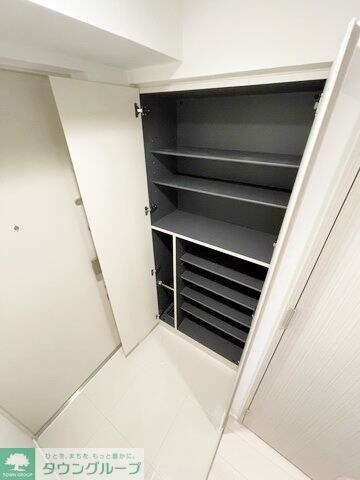 メイクス鶴舞IIの物件内観写真