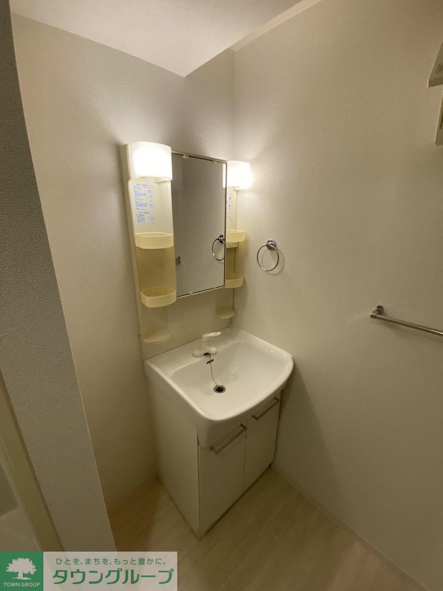 BSレジデンス栄(旧名称:グランルージュ栄)の物件内観写真