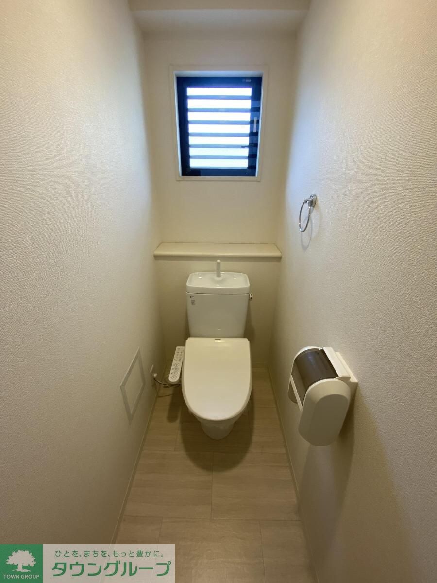 BSレジデンス栄(旧名称:グランルージュ栄)の物件内観写真