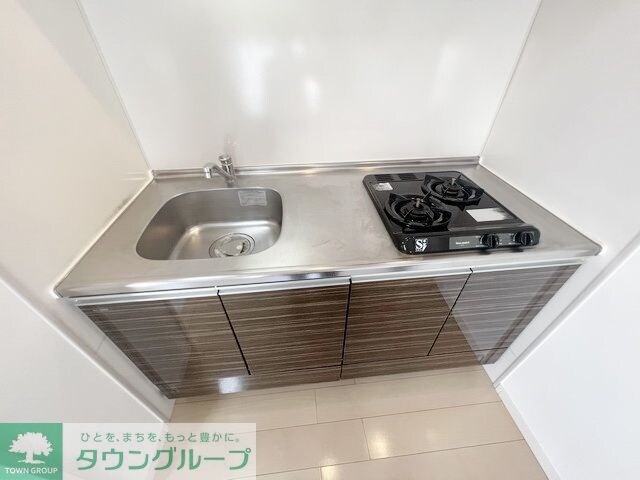 White Hills Eastの物件内観写真