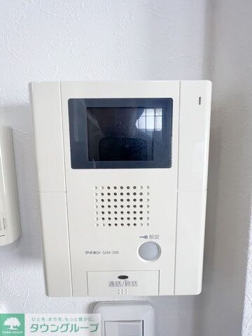 White Hills Eastの物件内観写真