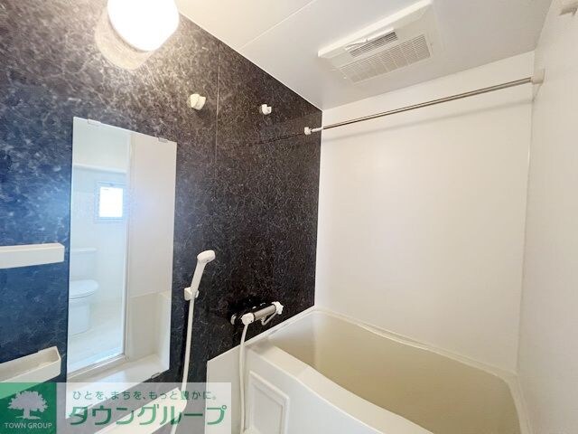 White Hills Eastの物件内観写真