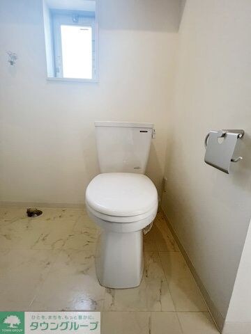 White Hills Eastの物件内観写真