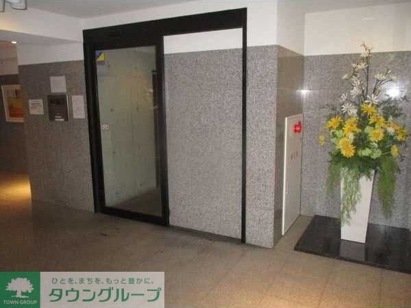 BSレジデンス栄(旧名称:グランルージュ栄)の物件内観写真