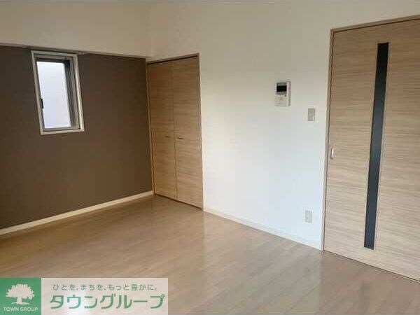 BERG大須の物件内観写真