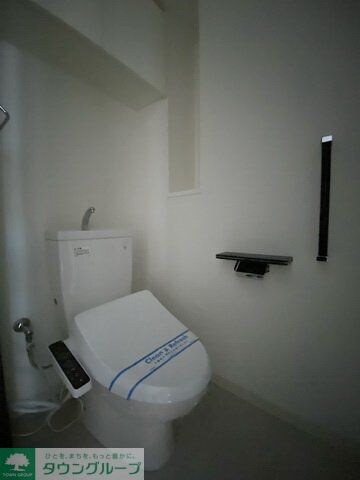 グランカーサ上前津の物件内観写真