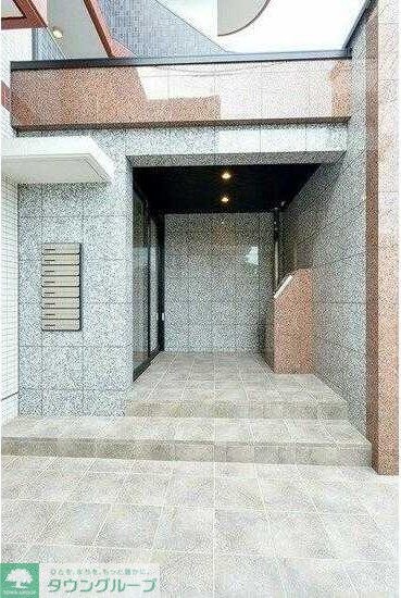 セレニティの物件内観写真