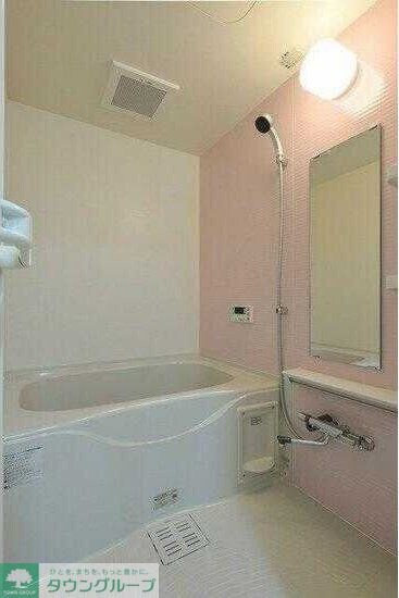 セレニティの物件内観写真