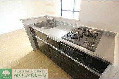 セレニティの物件内観写真