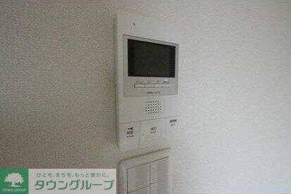 セレニティの物件内観写真