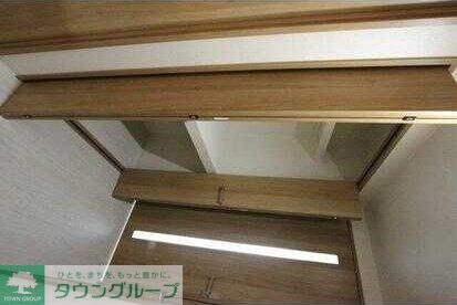 セレニティの物件内観写真