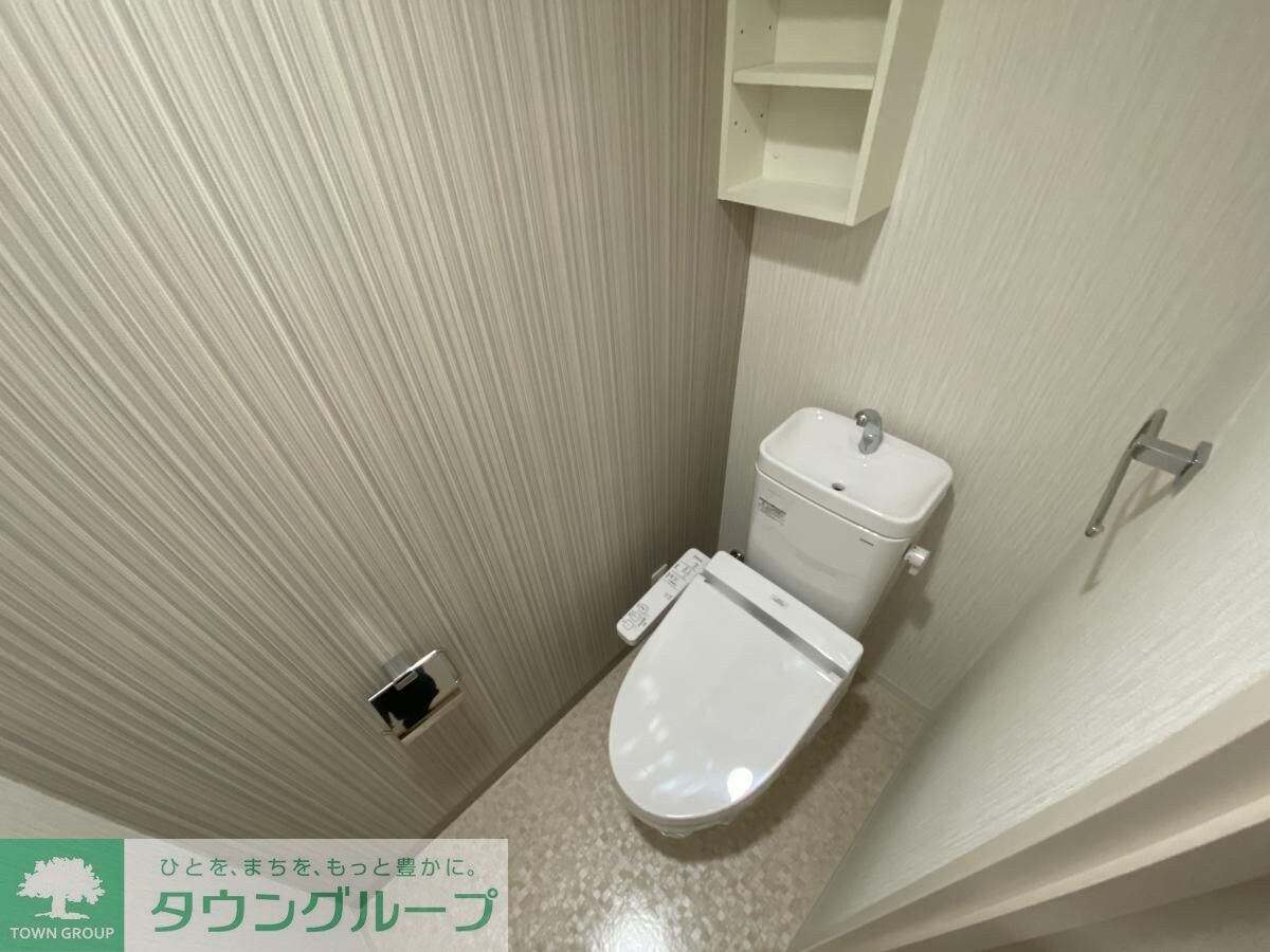 リ ブラン東別院の物件内観写真