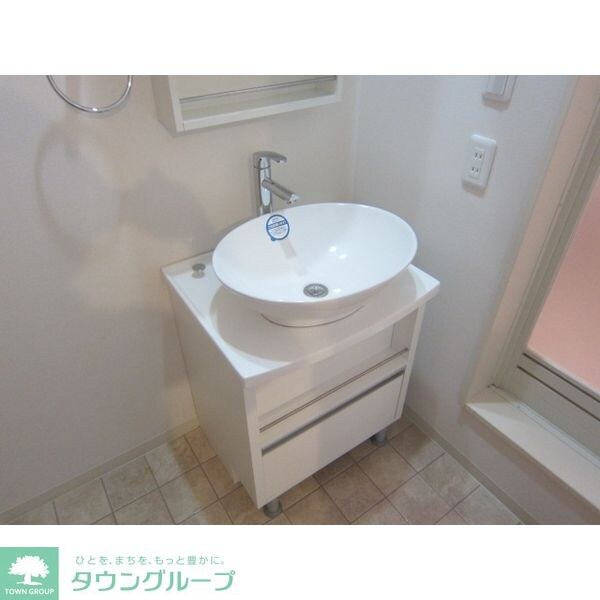 Albireoの物件内観写真