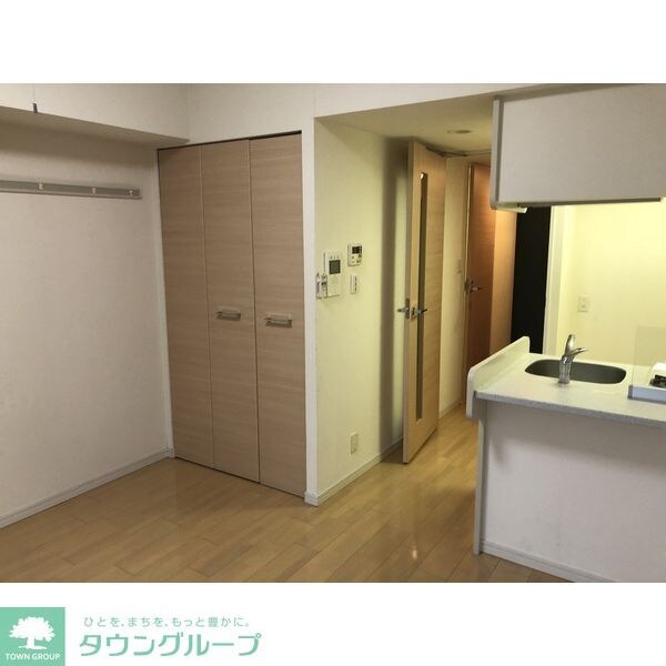 プレサンス名古屋STATIONアライブの物件内観写真