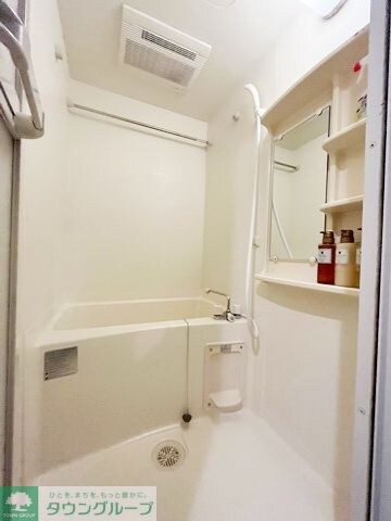 プレサンス名古屋STATIONアライブの物件内観写真