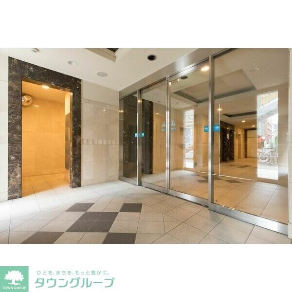 プレサンス金山グリーンパークスの物件内観写真