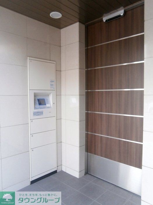 スティングレイつるまの物件内観写真